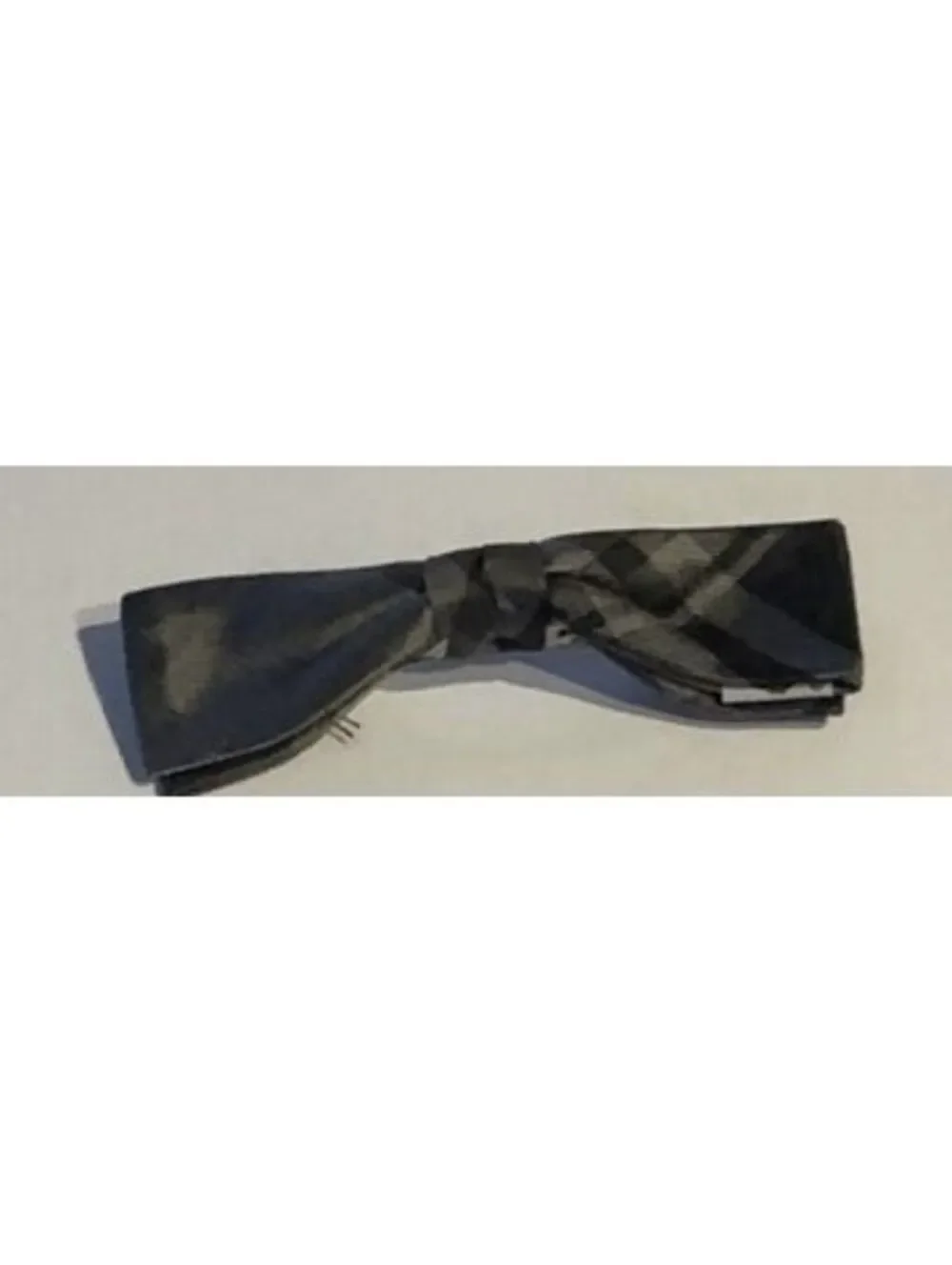 Bape bow tie